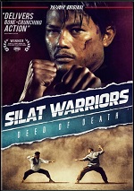Silat Warriors: Deed Of Death