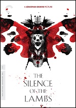 Silence Of The Lambs - Criterion Collection