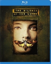Silence Of The Lambs (BLU-RAY)