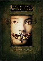 Silence Of The Lambs - Collector´s Edition