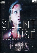 Silent House