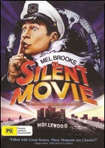 Silent Movie