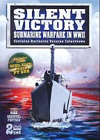 Silent Victory - Submarine Warfare In WWII