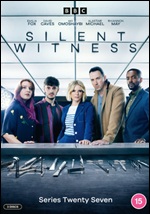 Silent Witness - Series 27