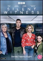 Silent Witness - Series 28
