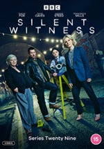 Silent Witness - Series 29