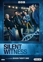 Silent Witness - Series 29
