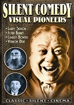 Silent Comedy - Visual Pioneers