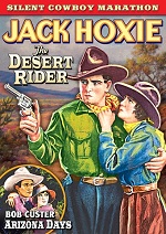 Desert Rider / Arizona Days