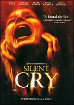 Silent Cry