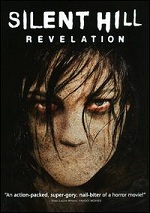 Silent Hill - Revelation