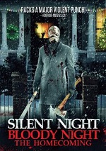 Silent Night Bloody Night - The Homecoming