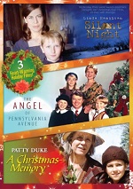 Silent Night / The Angel Of Pennsylvania Avenue / A Christmas Memory