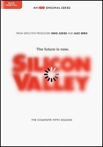 Silicon Valley - The Complete Fifth Season