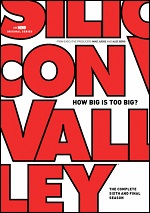 Silicon Valley - The Complete Sixth And Final Season
