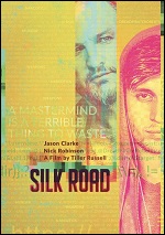 Silk Road