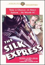Silk Express