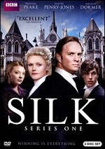 Silk - Series One