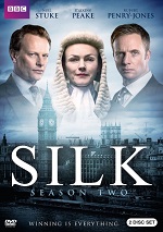 Silk - Season Two
