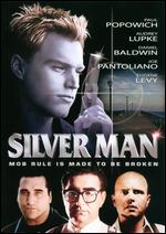 Silver Man