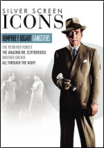 Silver Screen Icons: Humphrey Bogart Gangsters