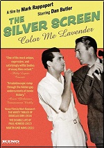 Silver Screen: Color Me Lavender