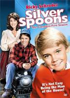 Silver Spoons - The Complete First Season