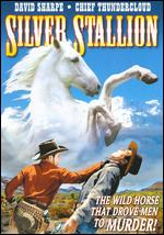 Silver Stallion