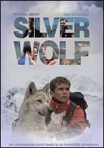 Silver Wolf