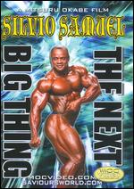 Silvio Samuel - The Next Big Thing