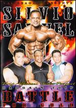 Silvio Samuel - Bodybuilding Battle For The Gold