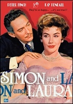 Simon And Laura