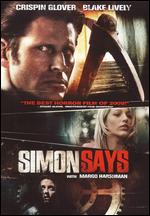 Simon Says