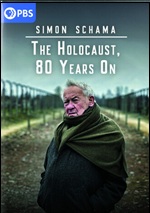 Simon Schama: The Holocaust, 80 Years On