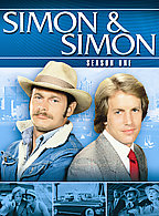 Simon & Simon - Season One
