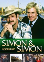Simon & Simon - Season Four