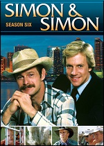 Simon & Simon - Season Six