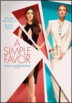 Simple Favor