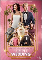 Simple Wedding