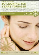 Simple Steps To Looking Ten Years Younger