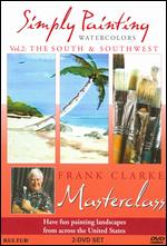 Simply Painting - Vol. 2 - The South & Southwest