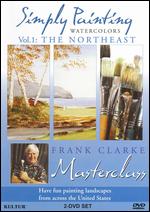 Simply Painting - Vol. 1 - The Northeast