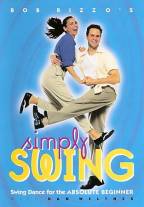 Simply Swing Dance For Absolute Beginners