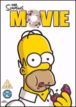 Simpsons Movie