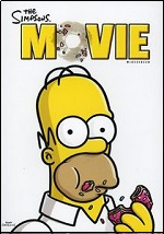 Simpsons - The Movie