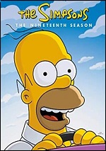 Simpsons: The Nineteenth Season