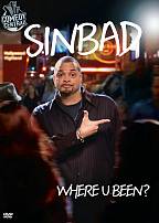 Sinbad - Where U Been?