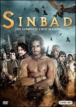 Sinbad - The Complete First Season
