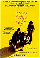 Since Otar Left ( 2003 )