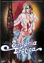 Sinfonia Erotica